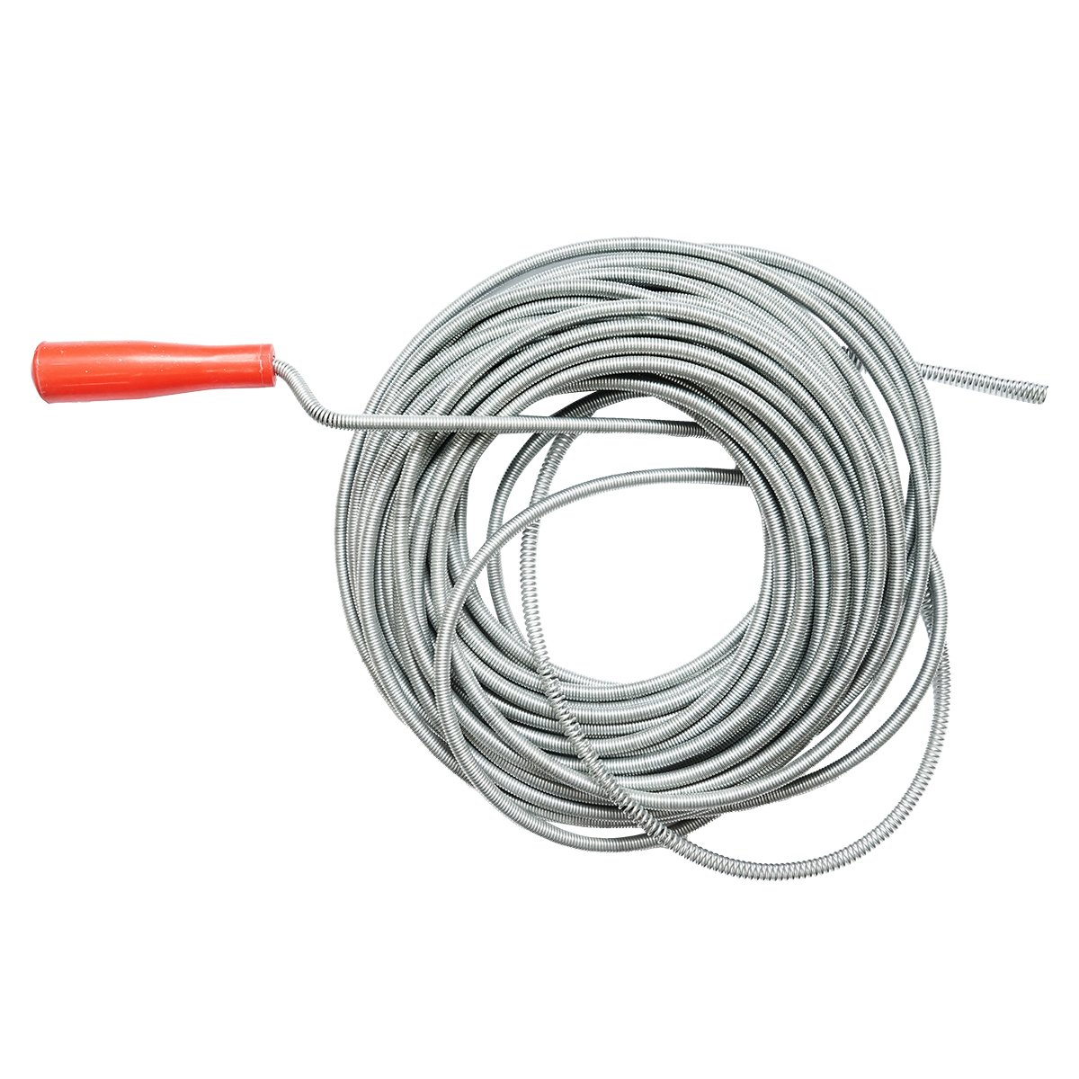 Sarpe curatat tevi 20m, 8.5mm